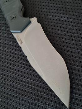 Soldier Spirit Ranger C